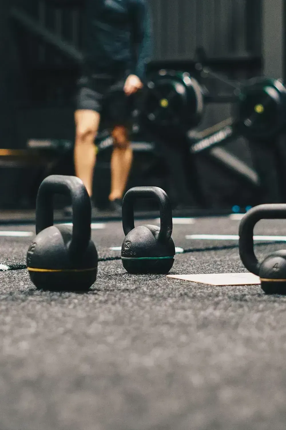 Rehabilitación de lesiones